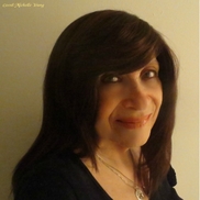 Michelle Young from Michelle Young Astrology