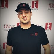 Cody Goetz from Step and Repeat LA