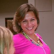 Sandra Brumley from Arm Candy by Sandy