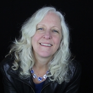 Robin Smith from Conscious Revolution Coaching