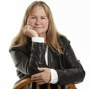 Carol O'Connor from K W Health Connection