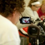 Becky  Hughes McMillen from Insight Creative Independent Productions