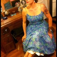 Dyana Aives from Dyana Aives Makeup Artistry dba Inurface Makeup