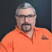 Richard Feldman from Simply Dynamic Creative Services