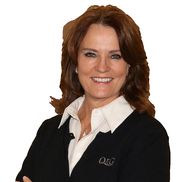 Cecelia Jacobs from QRG (Quality Resource Group, Inc.)