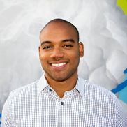 Orrett Davis from Orlando Tech