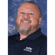 John Caldwell from WIN Home Inspection