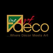 Octavio Guinart from Fine Art Deco, Inc.