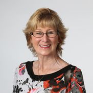 Susan Giddings from Okeechobee The Magazine