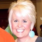 Suzann Collier from Lee Builders Inc