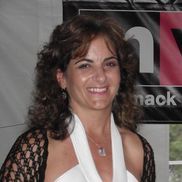 Debbie Nazarian-Kady from Nazarian Jewelers "Diamonds, Watches & Fine Jewelry"