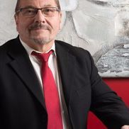 Joseph Johnson from ECDC International