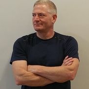 John Chapman from DR7Media