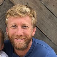 Levi Powell from Powell Construction LLC