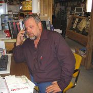 Mark Colman from Depot Avionics, Inc.