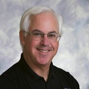 Aaron May from JB's Awards and Custom Apparel