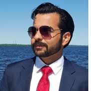 Nish Kapoor from Delta Auto Detailing ( We Are Mobile)