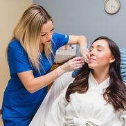 Christina RN from Suddenly Slimmer Med Spa