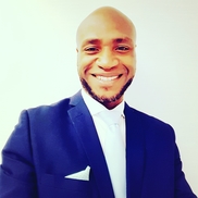 Djerry Georges from Global Force International Consultants 