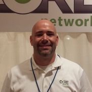 Ethan Chabert from CORE Networks - Computer help, networking, telephone service & more!