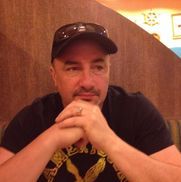 Shawn Drdul from Purely Canadian Movers Inc