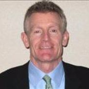 James Burns from Broad Range Benefits Group, LLC. - BRBG