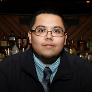 Andrew Theiss from Artisan: A Botanical Company