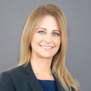Michelle Thomas Reid from Legacy Wealth Management