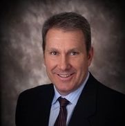 Ron Motzkus from Monument Title Insurance, Inc.