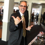 Joe Lima from Lima Entertainment Group
