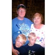 Chris Pore from Chris Pore Agency