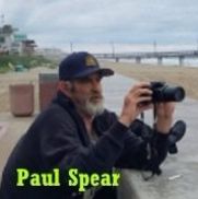 Paul Spear from Dig Imperial Beach