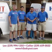 H2oDryout Inc from H2o Dryout