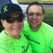 Daniel Caskie from Isagenix (D. Caskie, LLC)