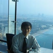 Henry Ren from Uniware Industrial Products Co. Ltd