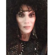 Helene Masiko from The Fun Department/Almost CHER/Almost JOAN