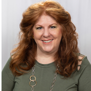 Candace Gruber from Candace Mae Training and Services