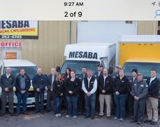 Bill Thurman from Mesaba Heating A/C Plumbing Service