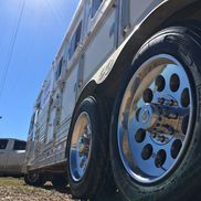 Joel Hawkins from Boar Wheel