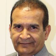Hemant Desai from Community Digital Media Group  (CDMG) Advertising