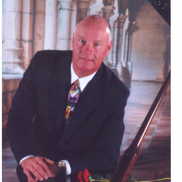 Ron Hatch from Life Masters Inc