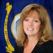 Valerie Ormond from Veteran Writing Services, LLC
