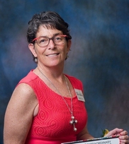 Laurie Galbo from Nashua Coins and Collectibles