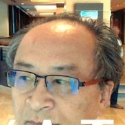 Henry Pan from Trilogy Redmond 