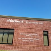 Mary Ann Malack-Ragona from Alzheimers Disease Resource Center