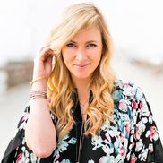 Nikki Minton from My Style Diaries