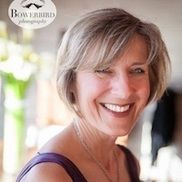 Jutta Lammerts from A Day Like No Other - Wedding Coordination and Design