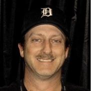 Edward Heglin from Leading Edge Surveying