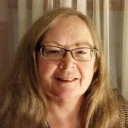 Ann McGee from Millstream Cottage Crafts