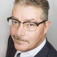 Ron Mort from Calgary Custom Cabinetry